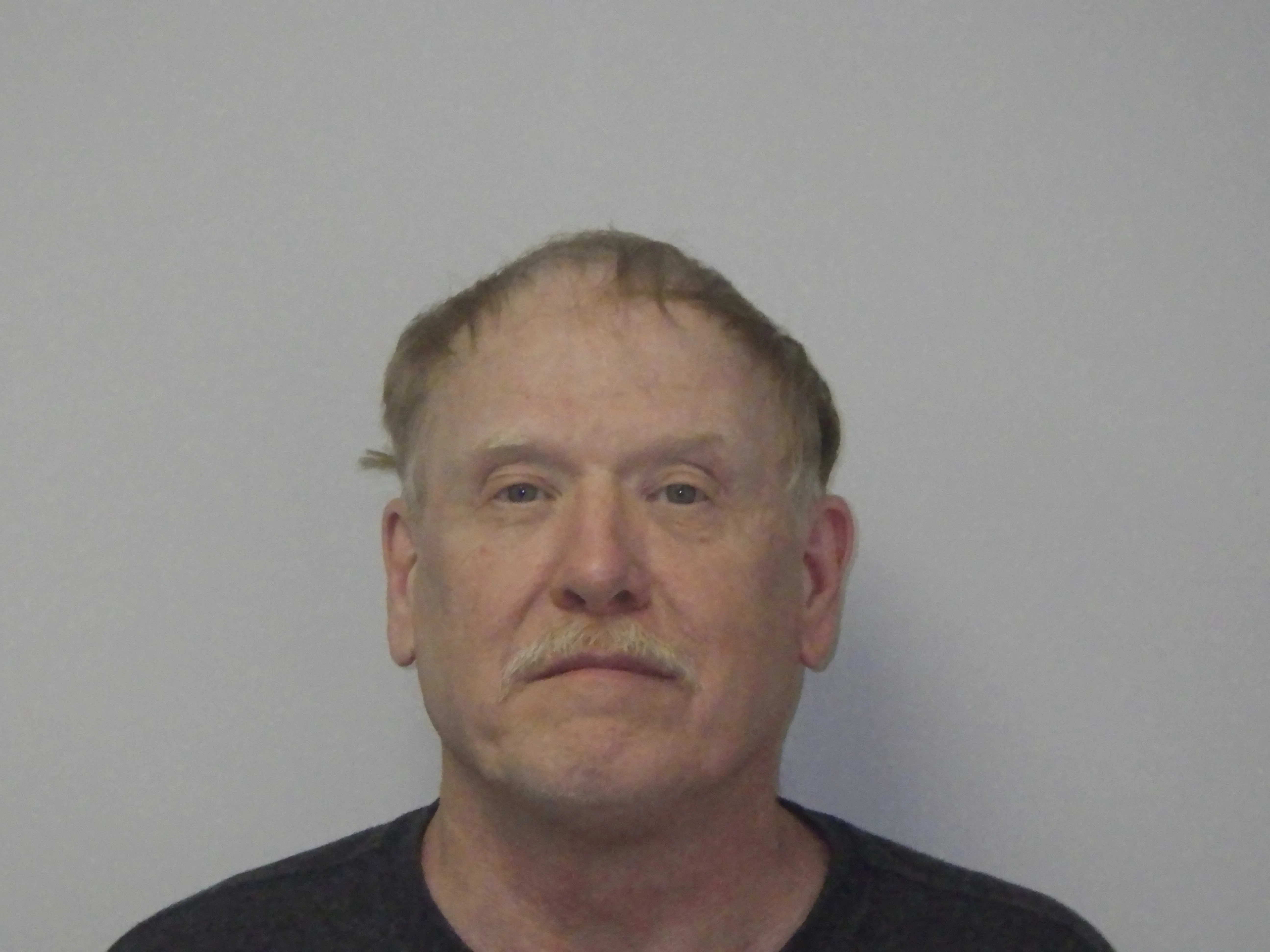 Registry photo of Danny Hugh Hudgins