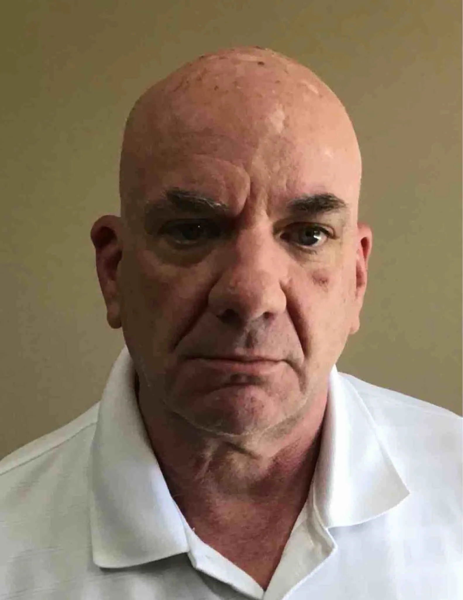 Most recent booking photo for MICHAEL L YOUNG