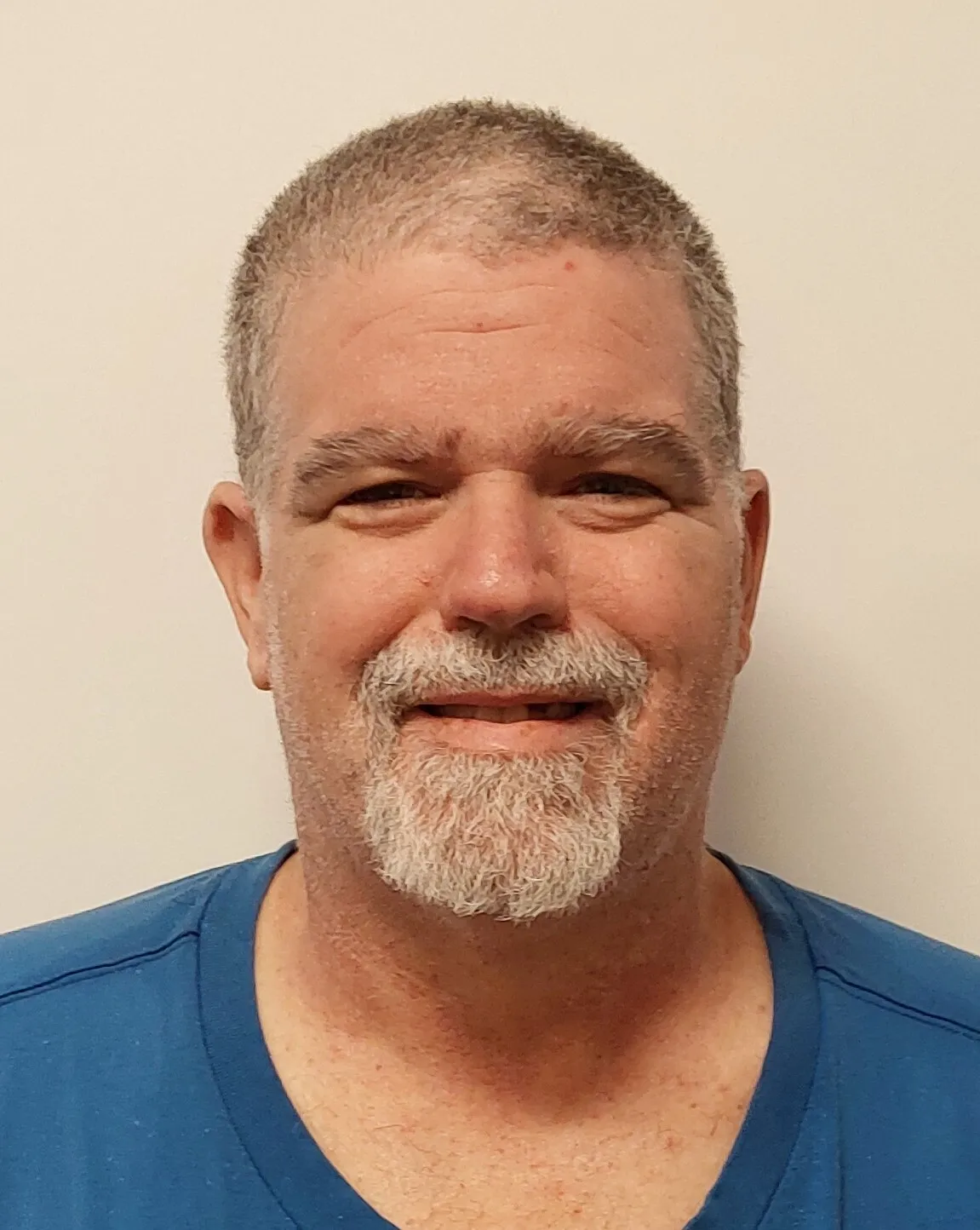 Registry photo of Michael Tyler Odom