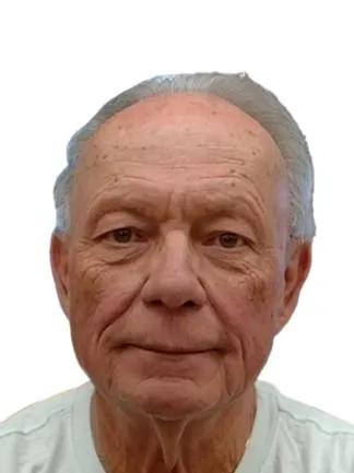 Registry photo of James Morgan McCormick