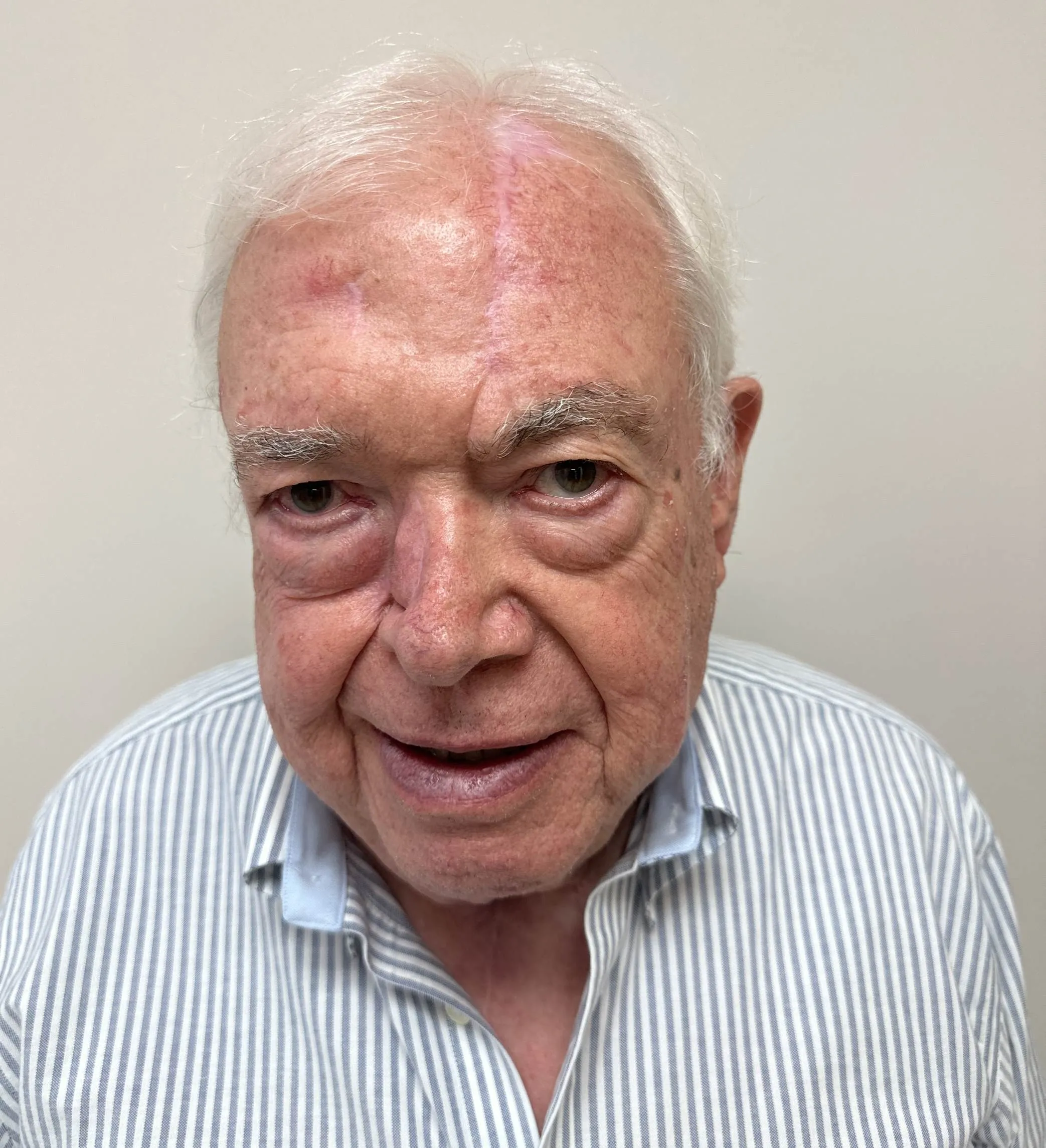 Registry photo of Richard Michael Johnson