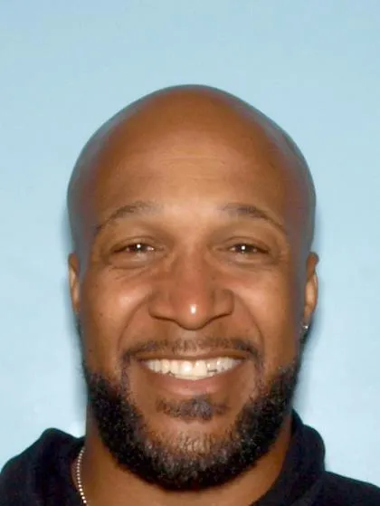 Registry photo of Ronsard Pierre Broussard