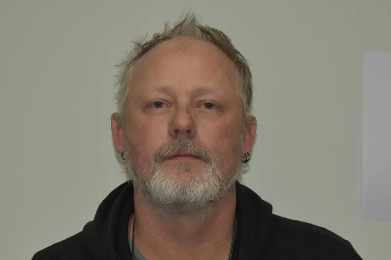 Registry photo of Christopher Michael Segatto