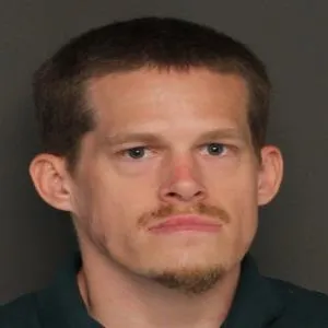 Registry photo of William Passarelli