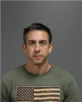 Registry photo of Joseph Paper