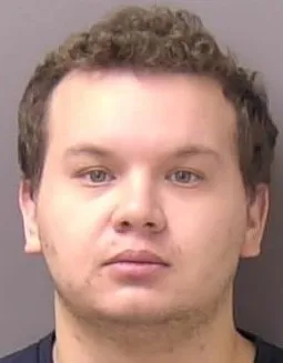 Registry photo of Perrie Donn Crum