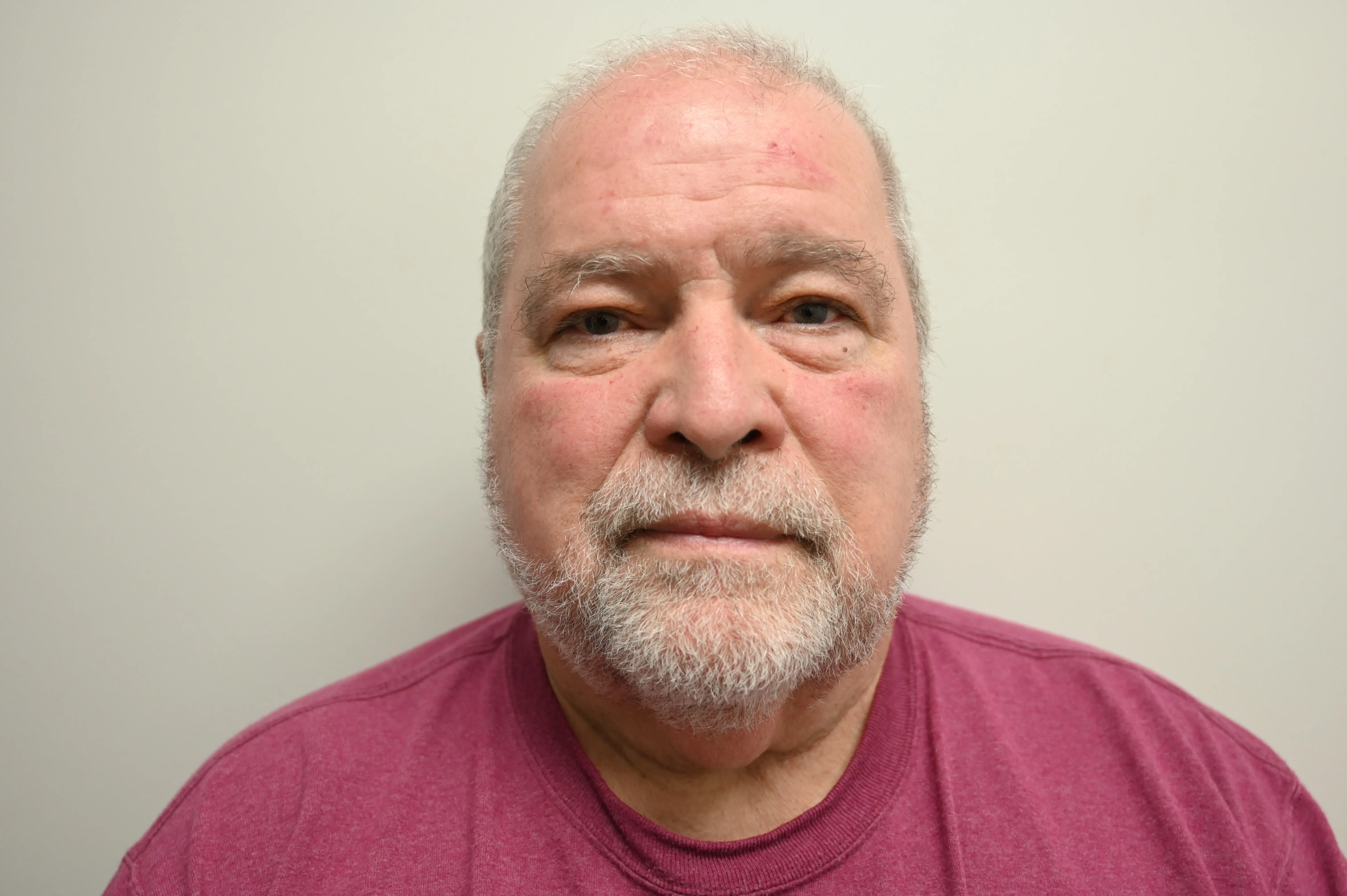 Registry photo of Timothy Allan Lammie