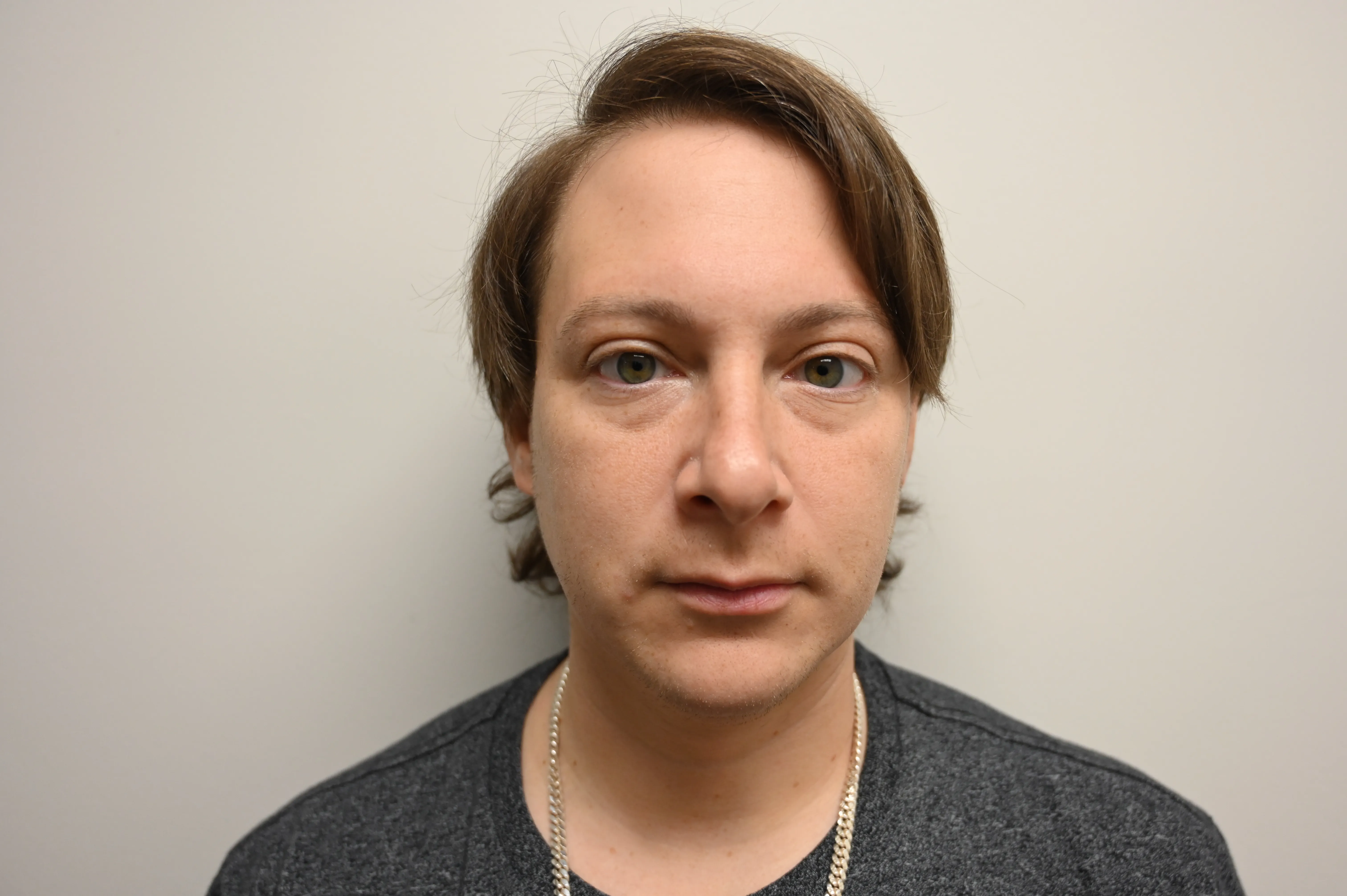 Registry photo of Michael Anthony Rinaldo