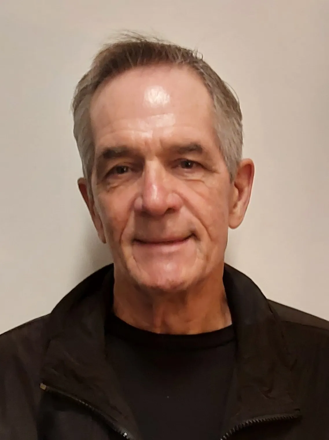 Registry photo of Charles Ray Teter