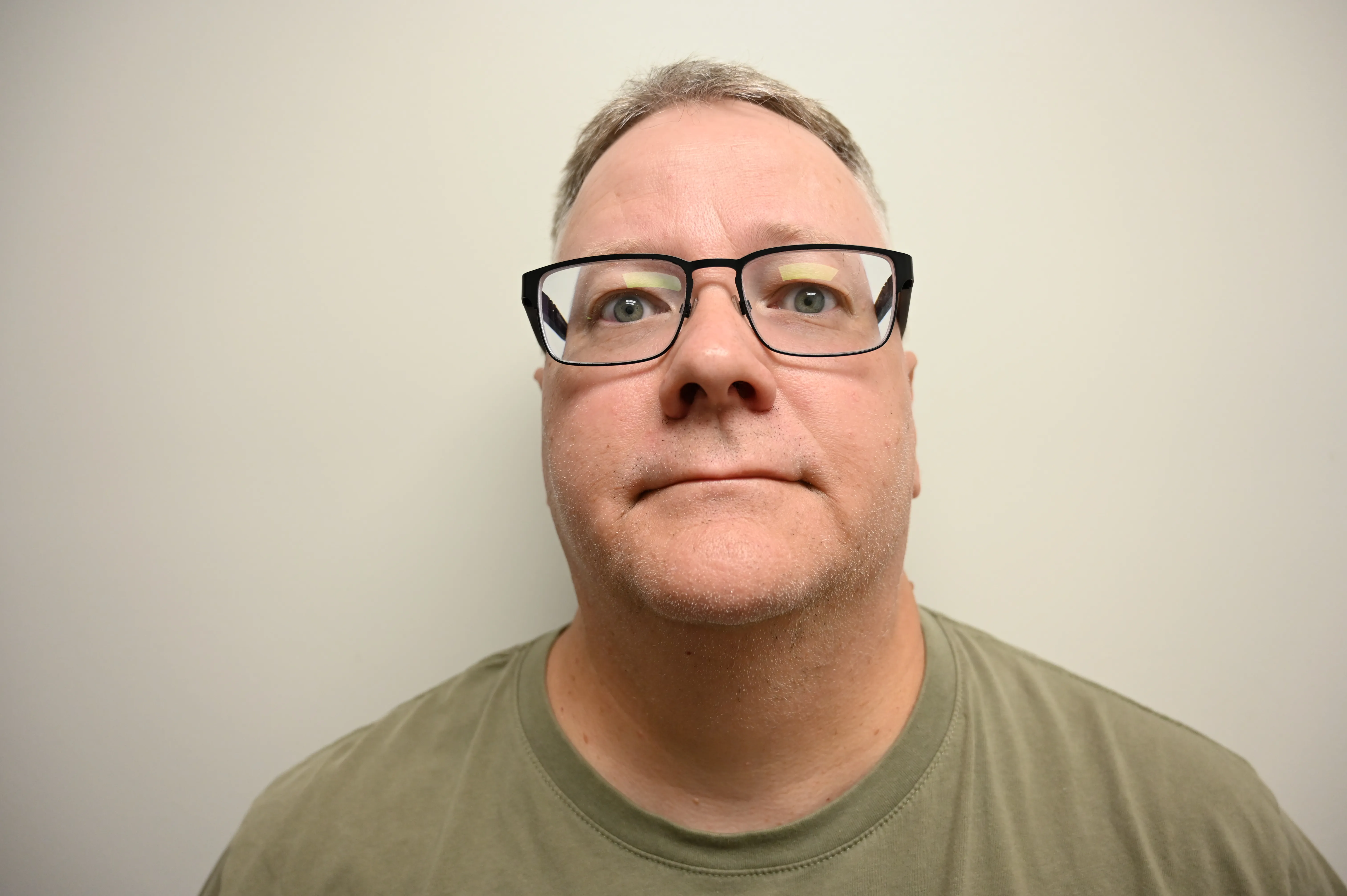 Registry photo of Tamara Ann Brown