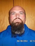 Registry photo of Robert Charles Franklin