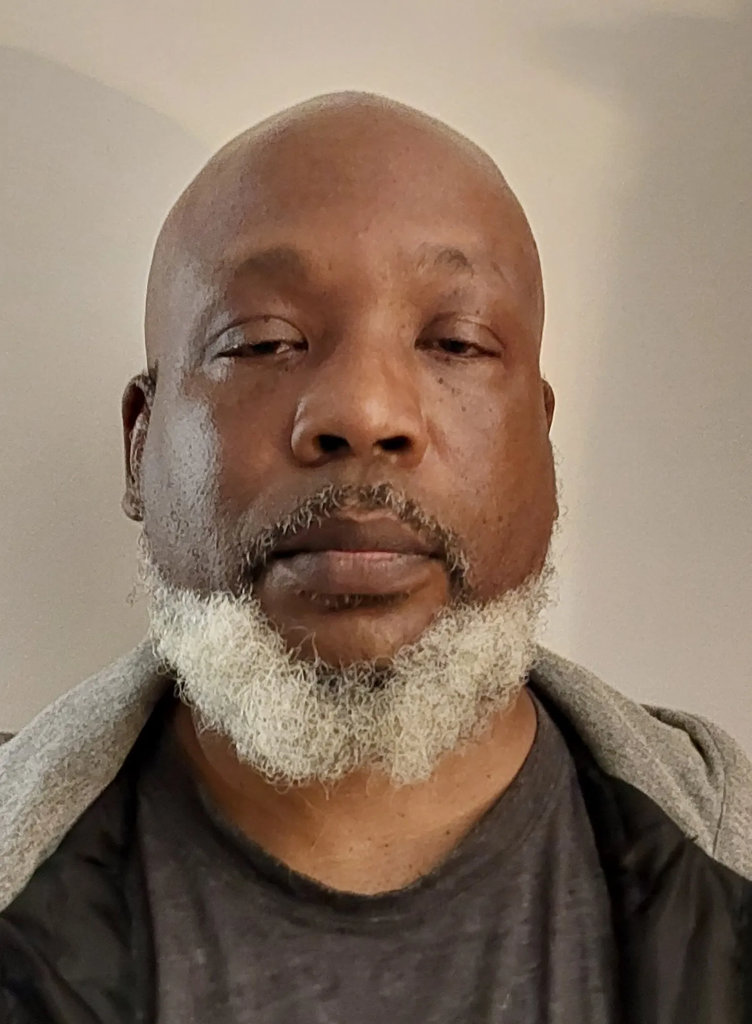 Registry photo of Maurice Lamar Bibbs