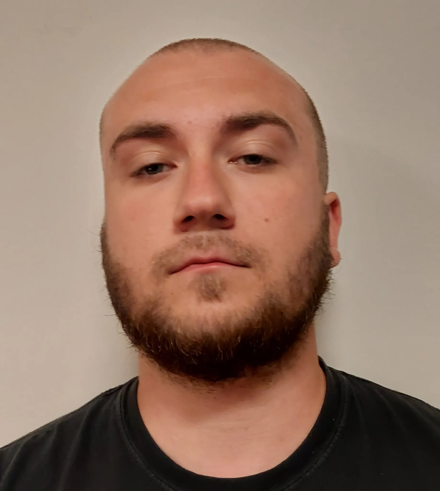 Registry photo of Dakota Lames Wedgren