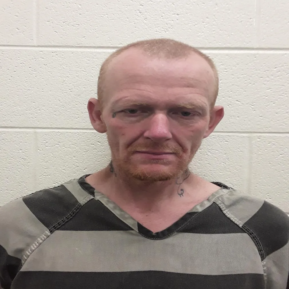 Most recent booking photo for RICKY WILLARD JENKINS