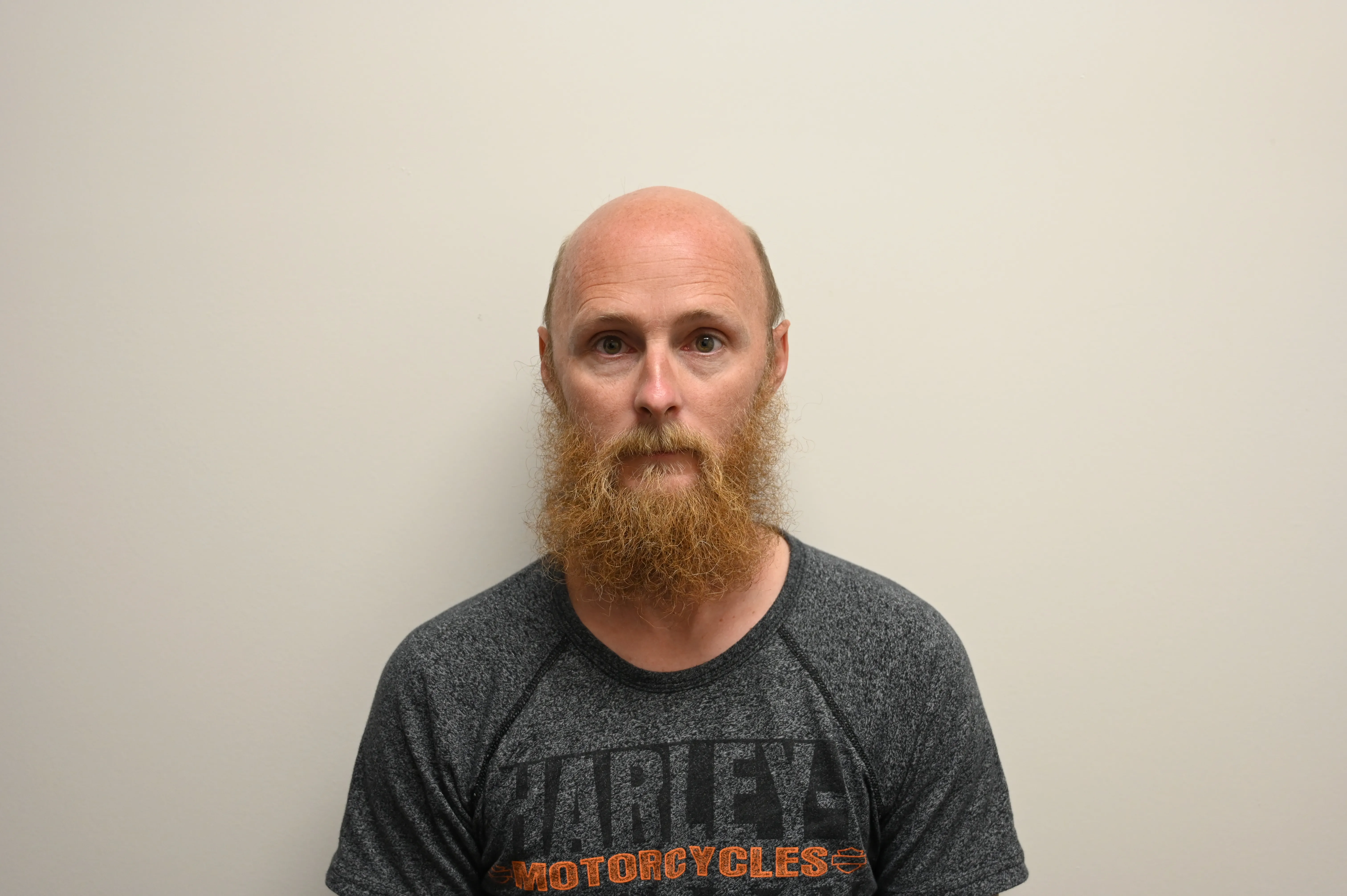 Registry photo of Matthew Taylor Findlay