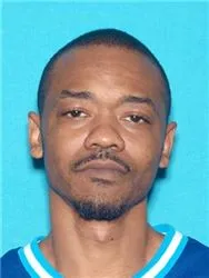 Registry photo of Jason D Holmes