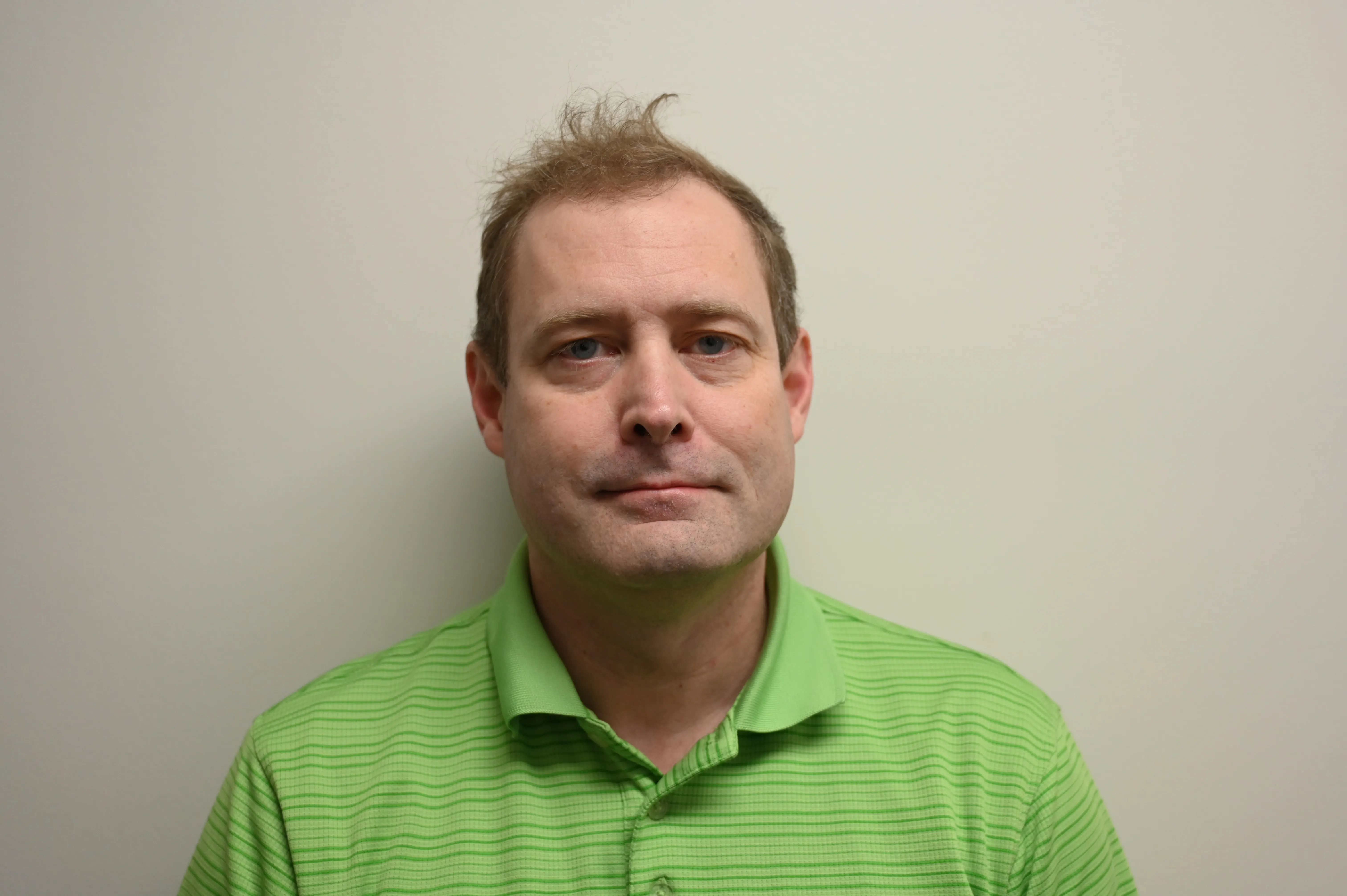 Registry photo of Michael Stuart Schreiber