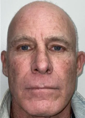 Registry photo of Eugene C Price