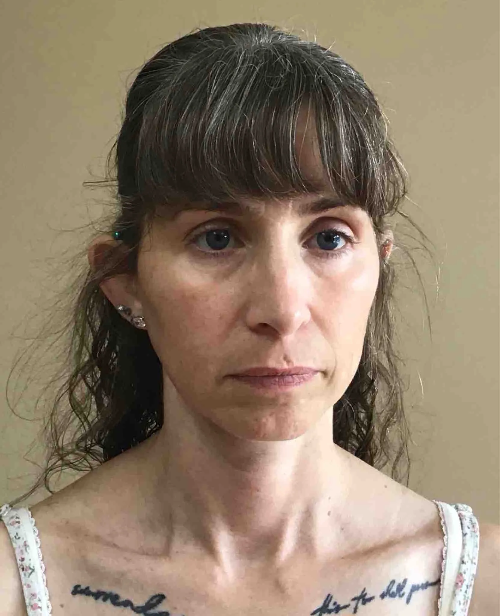 Registry photo of Lisa S Furman