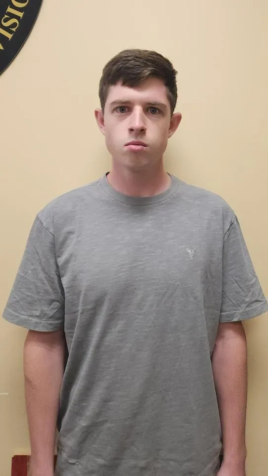 Registry photo of Domenic L Leonti