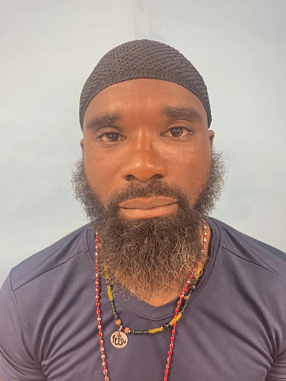 Registry photo of Mario Lashawn Watson