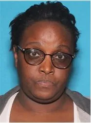 Registry photo of Laquisha Tamera Jordan