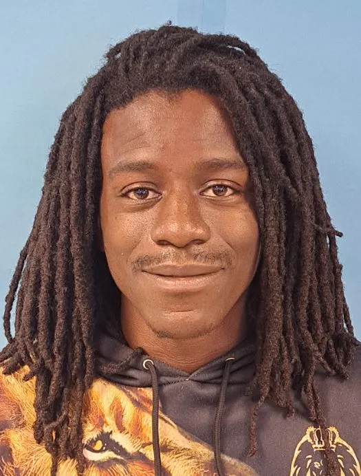 Registry photo of Quanderius Antwon Finch