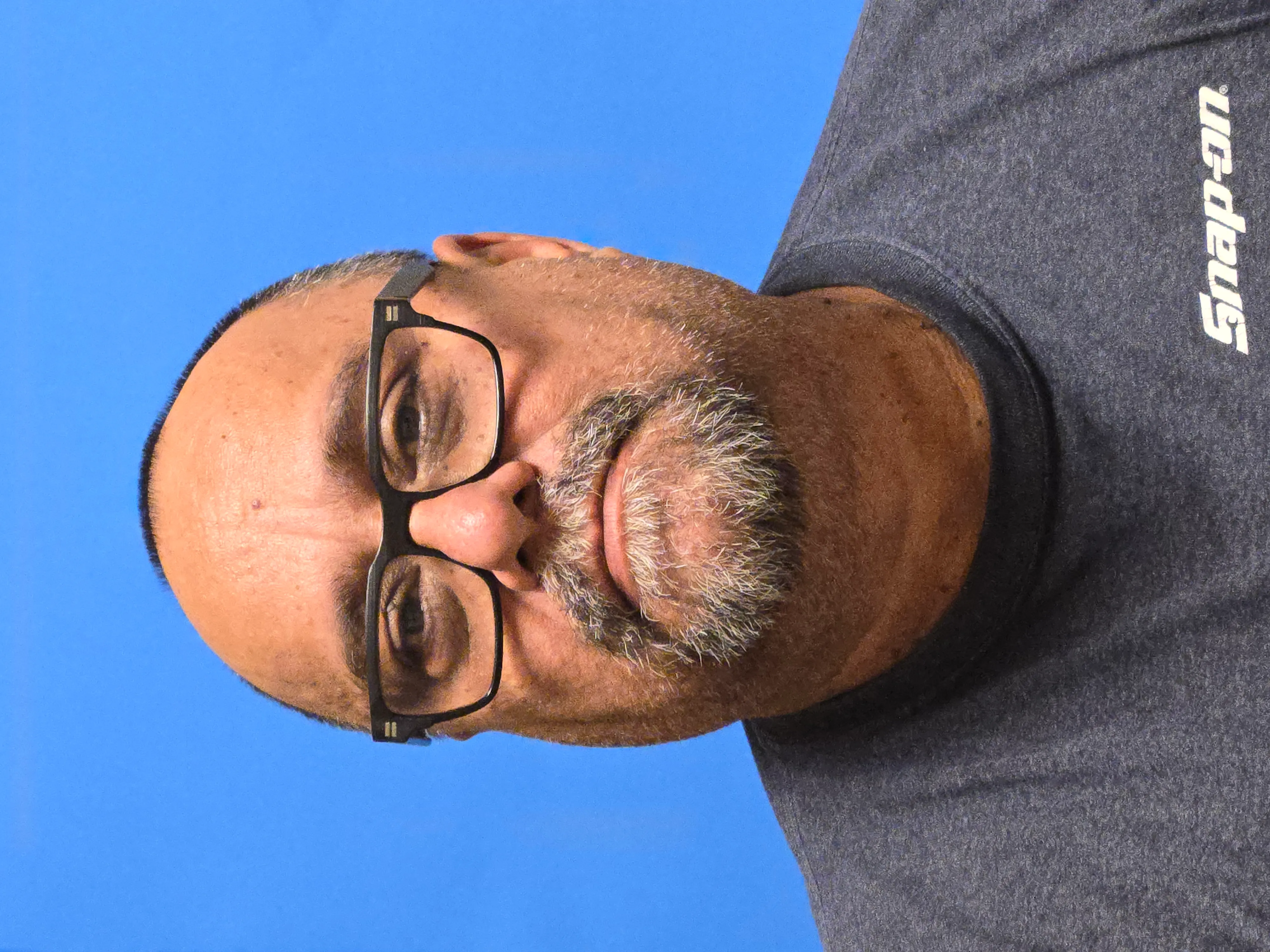 Registry photo of Charles Hunt Lara