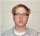 Registry photo of Kyle David Vyhlidal