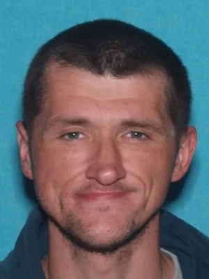 Registry photo of Joshua Kye Howell