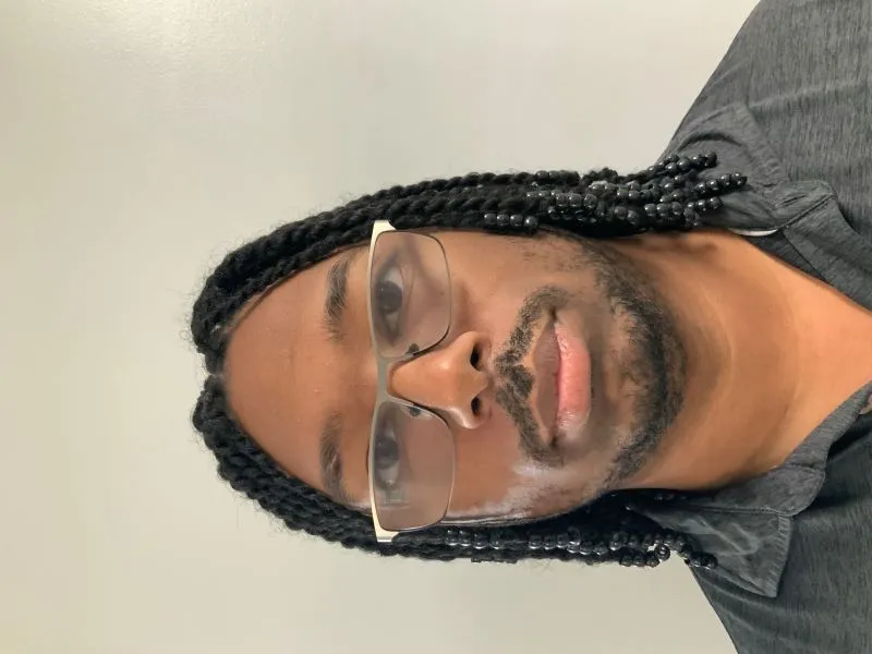 Registry photo of Michael Dean Atkins