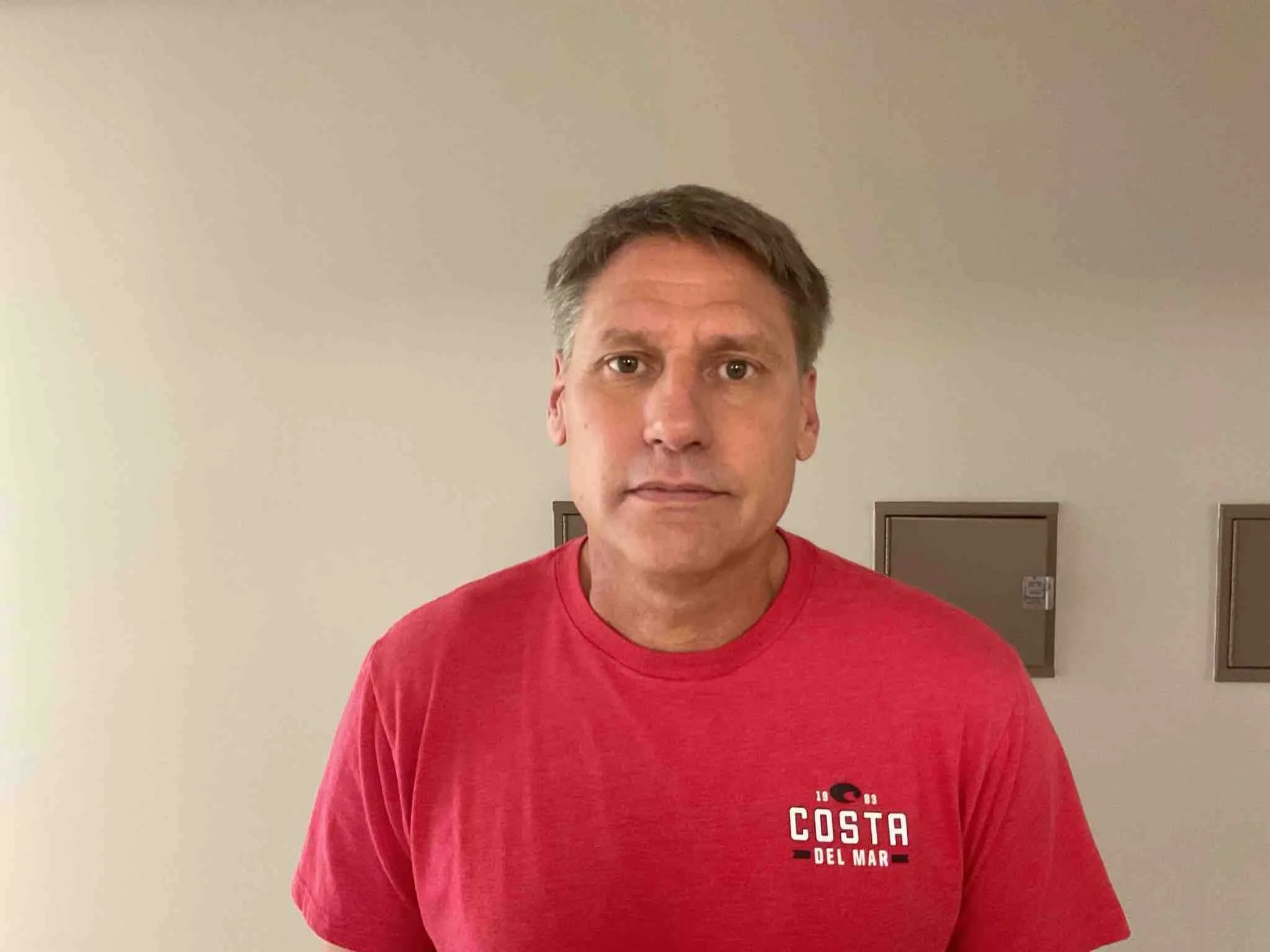 Registry photo of William Timothy Hodge