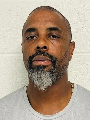 Registry photo of Kedryan Tremont Wilson