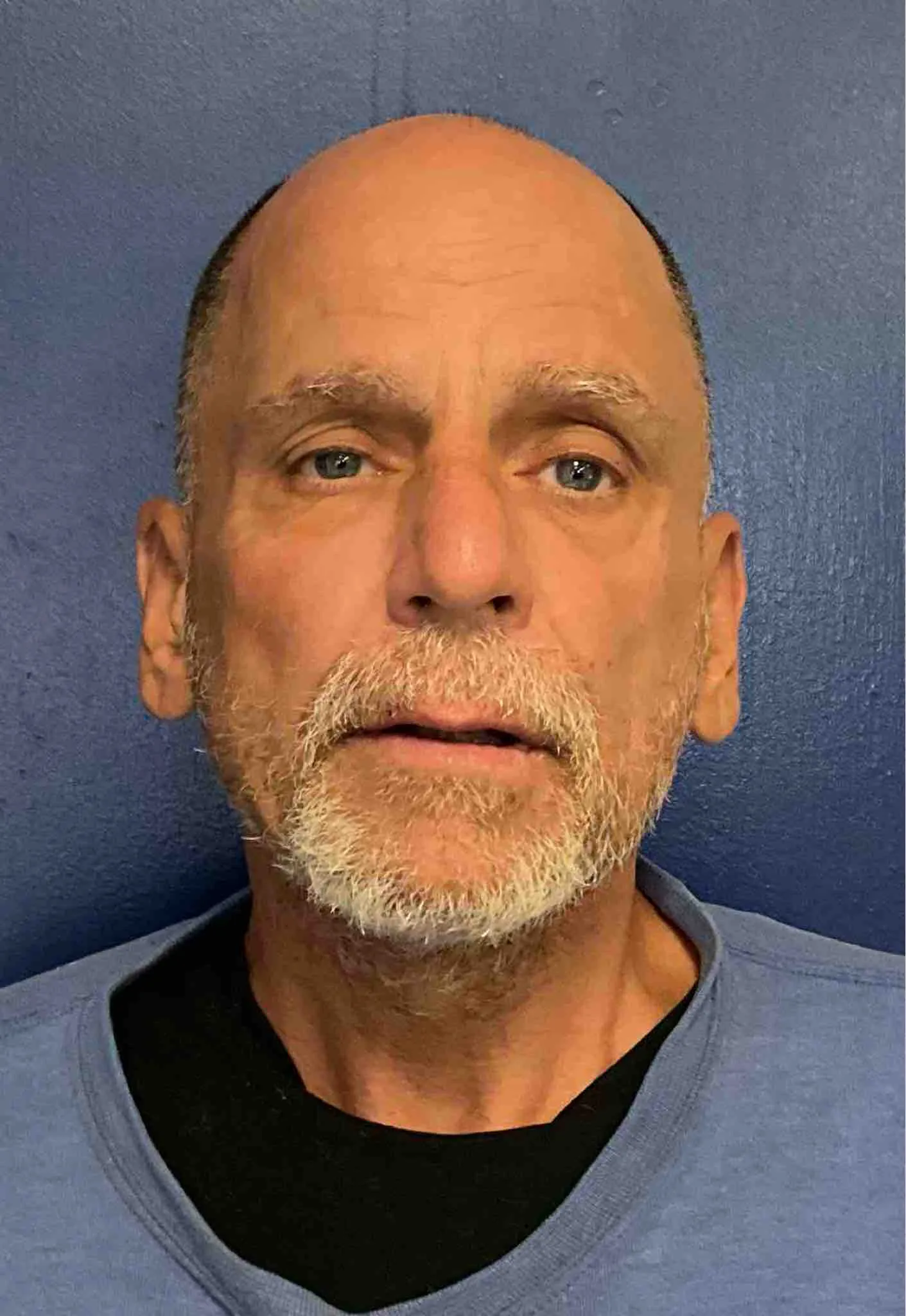 Registry photo of Thomas Dixon