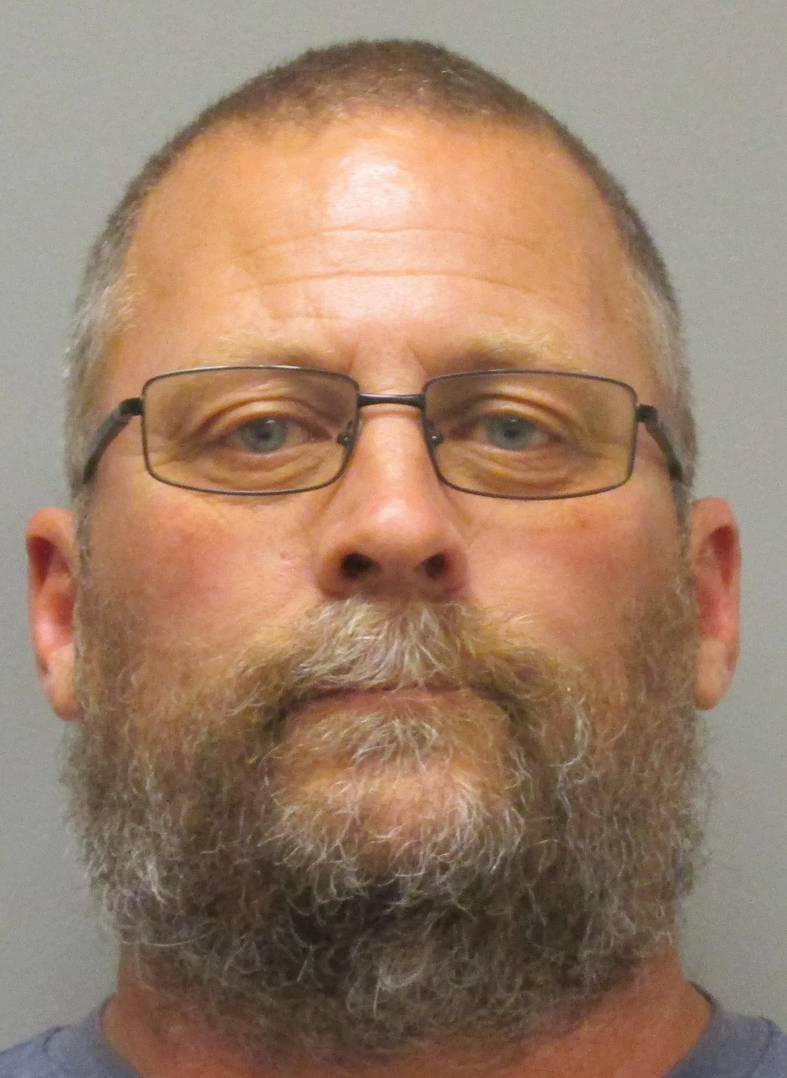 Registry photo of Todd William Uhlman