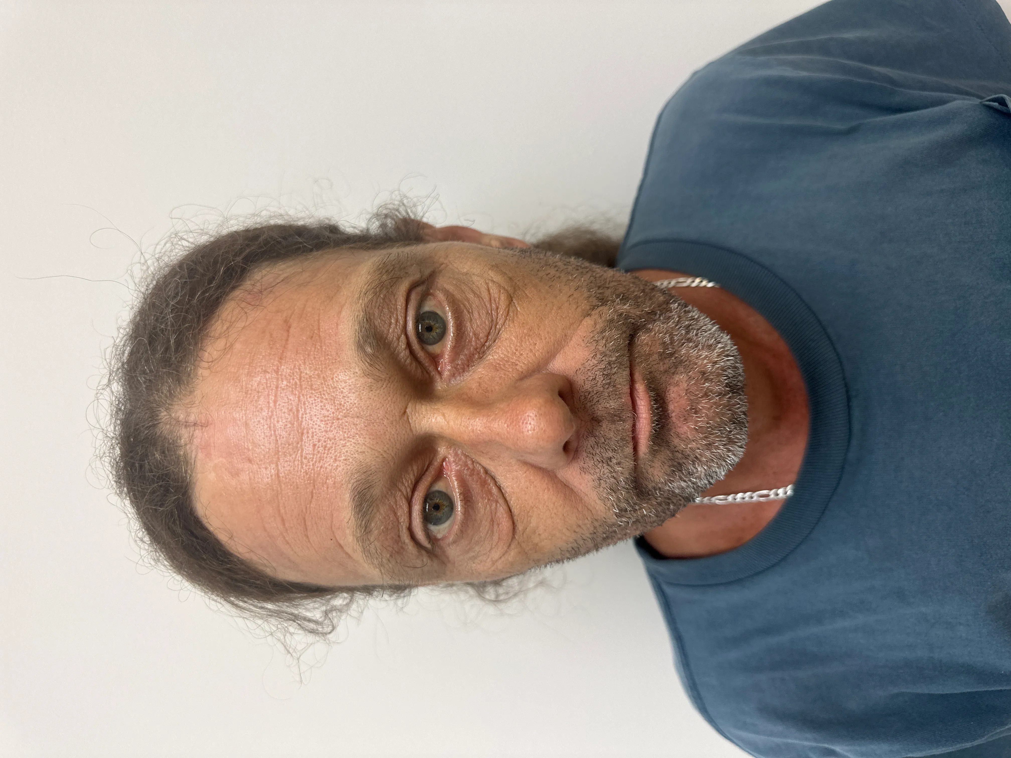 Registry photo of Thomas Michael Holderread