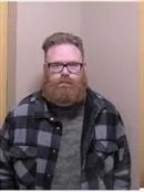 Registry photo of Christopher Neil Key