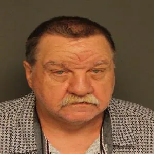 Registry photo of Terry Lynn Matheny