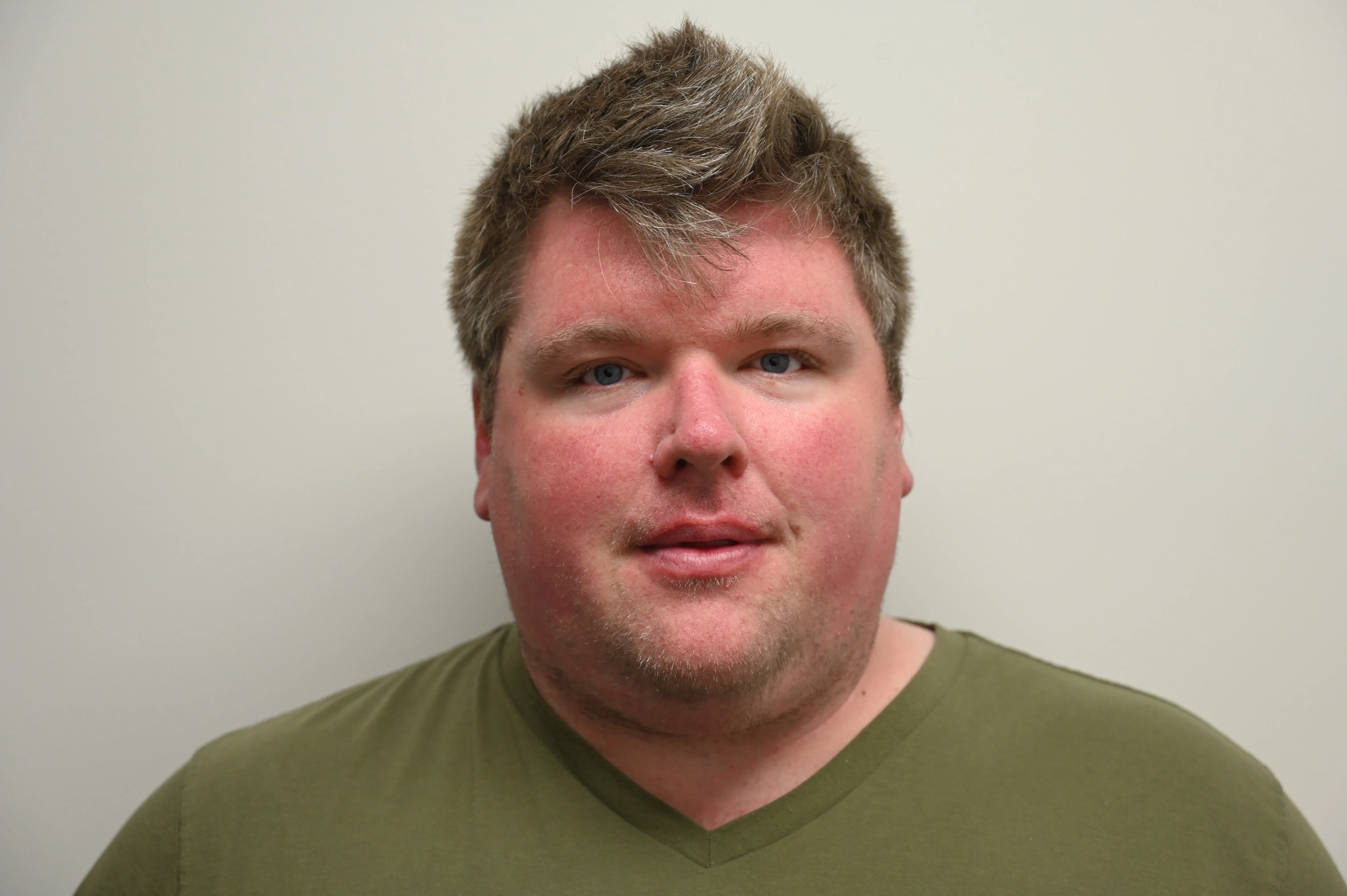 Registry photo of Jeremy Ray Edington