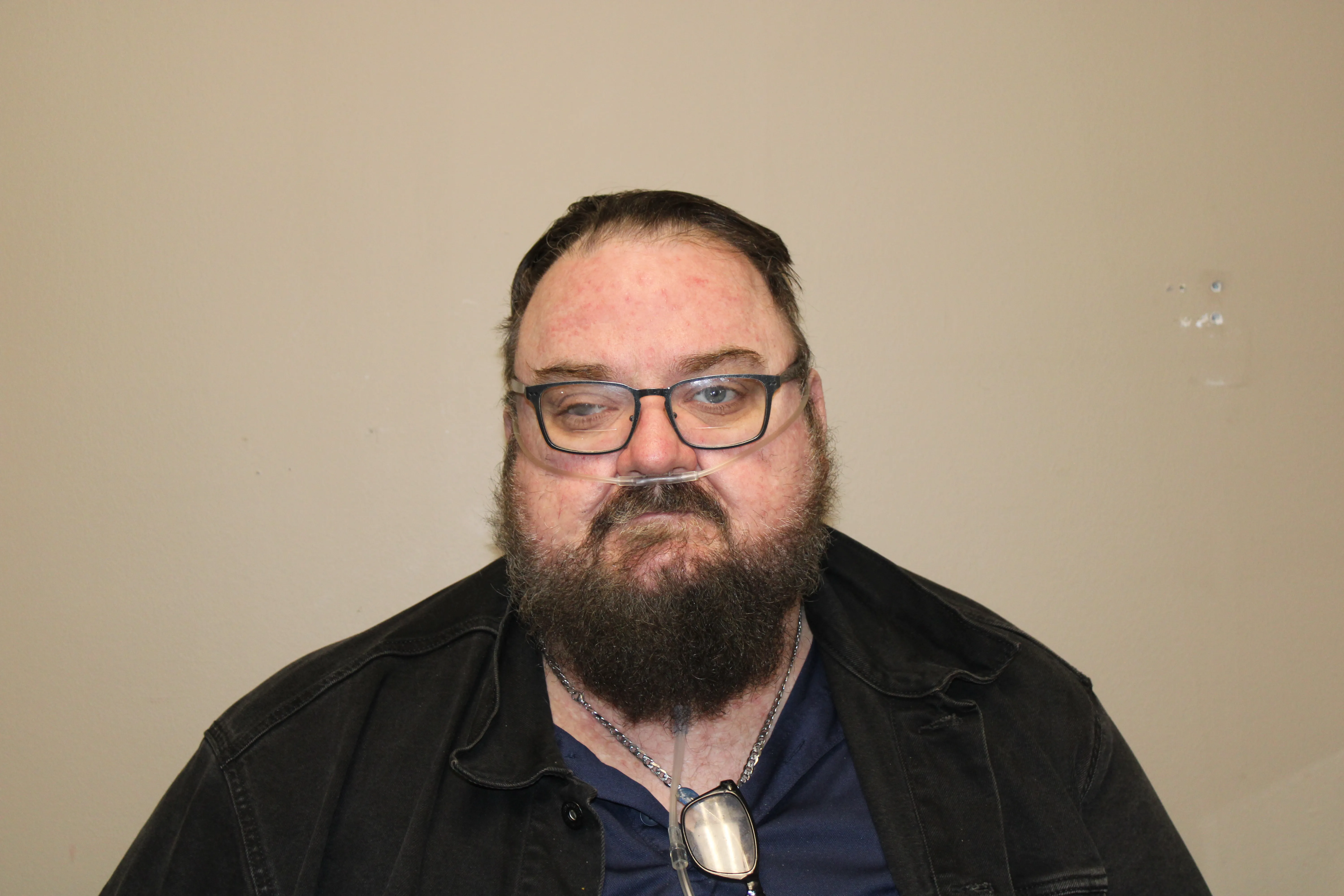 Registry photo of Lacey Lanae Ferguson