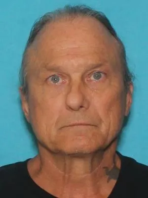 Registry photo of Joey Lee White