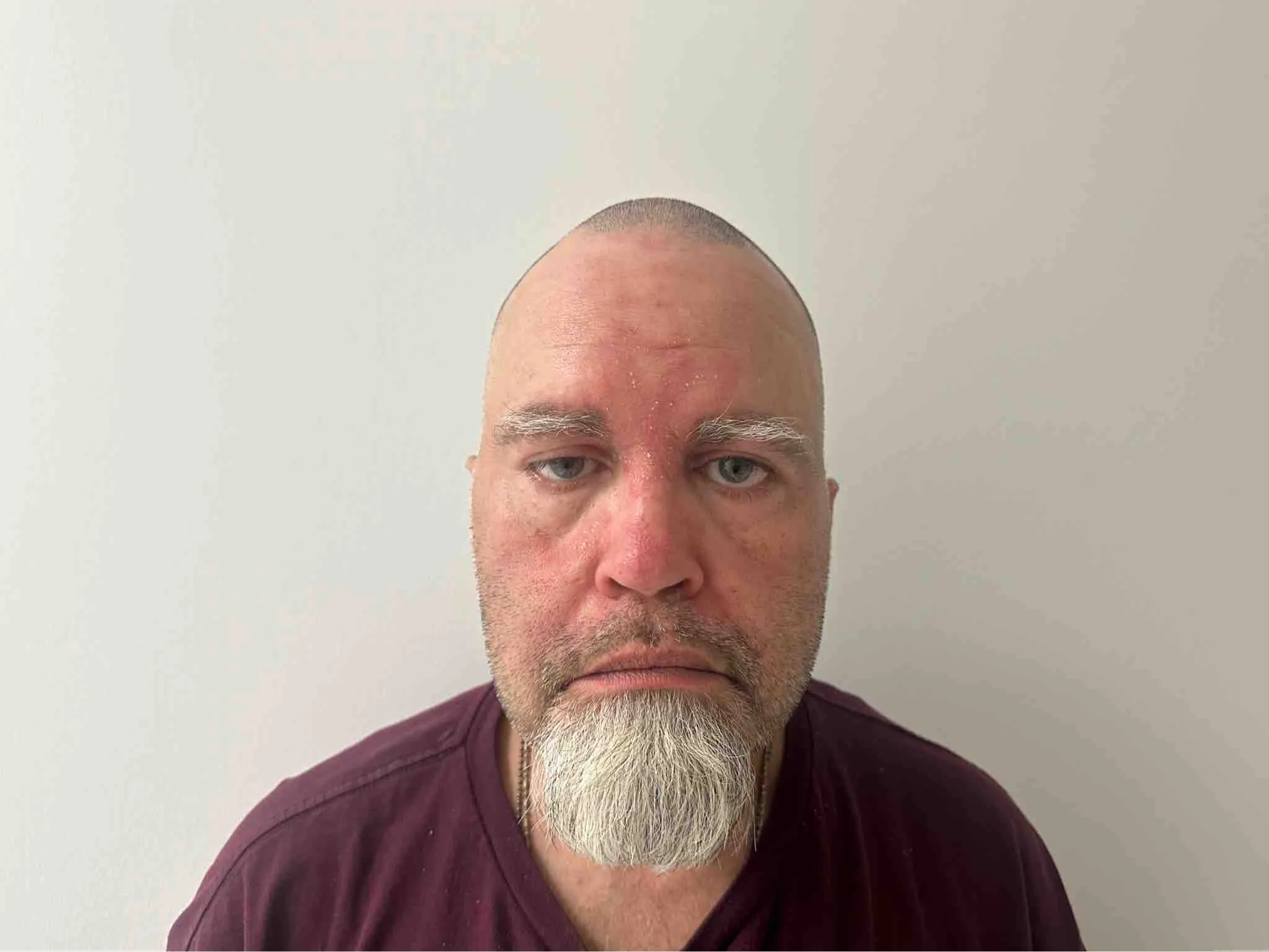 Registry photo of Jamie Scott Timmerman