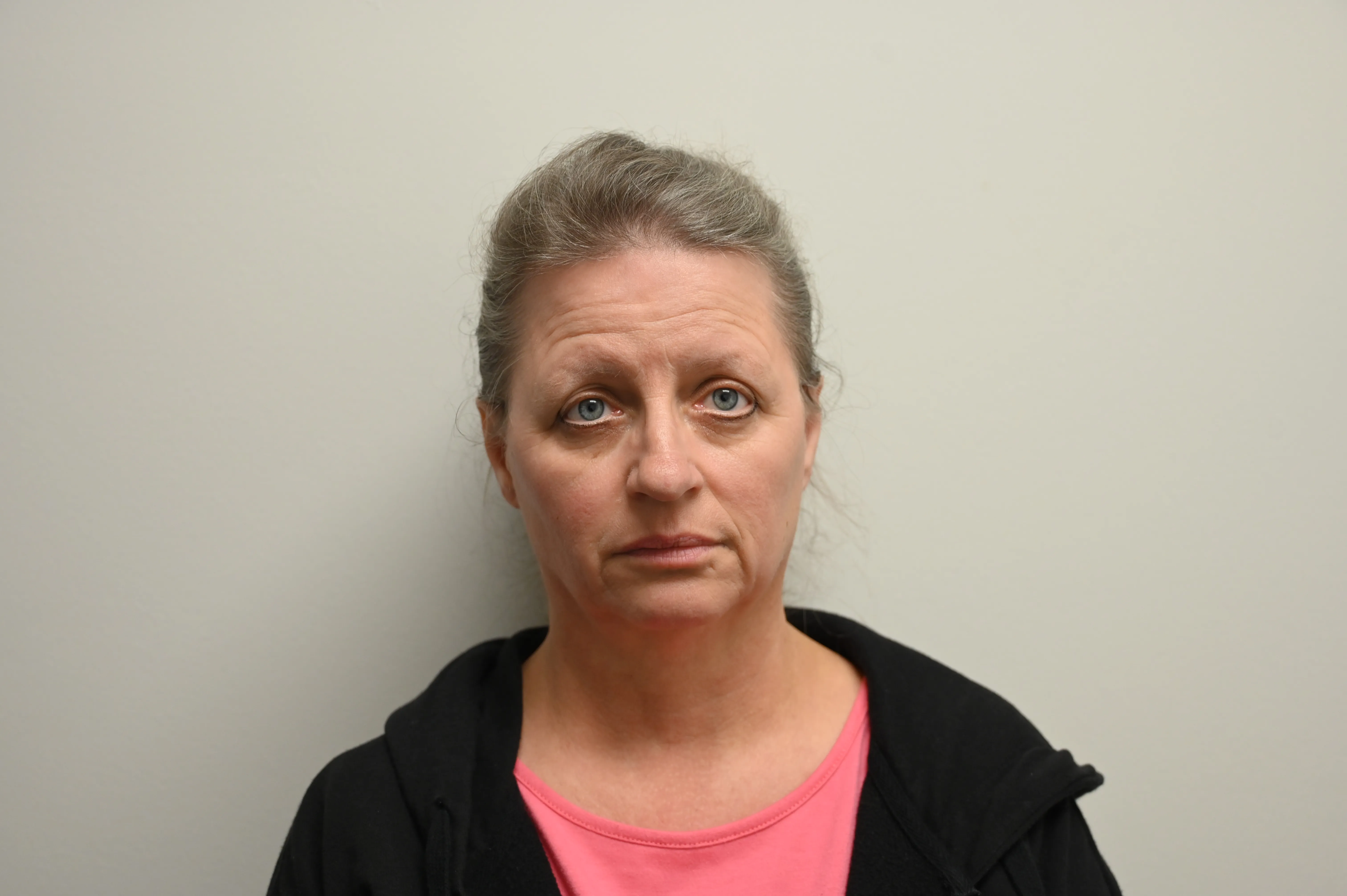 Registry photo of Anita Leeann Hicks