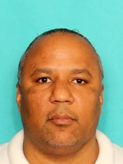 Registry photo of Christopher Jomal Lawrence