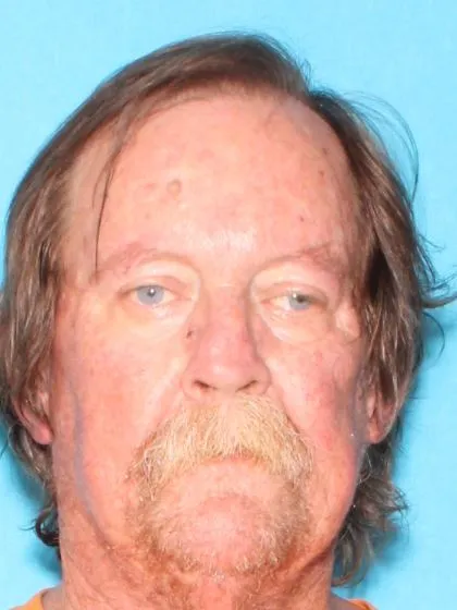 Registry photo of Timothy Ray Redwine