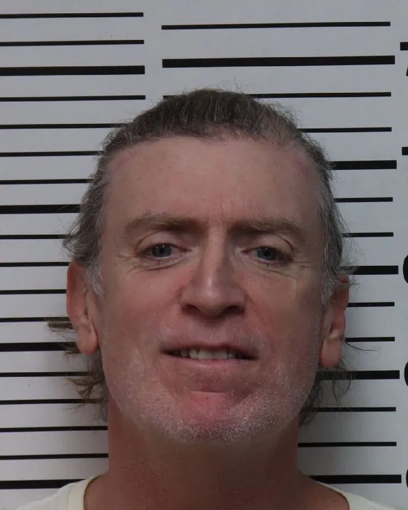 Registry photo of Xander C St Croix