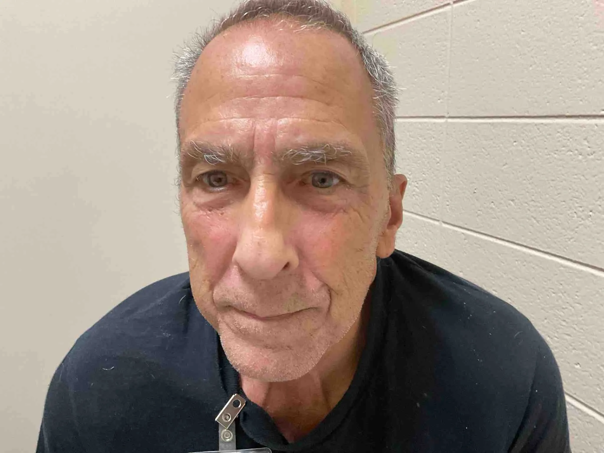 Registry photo of James Robert Rattell