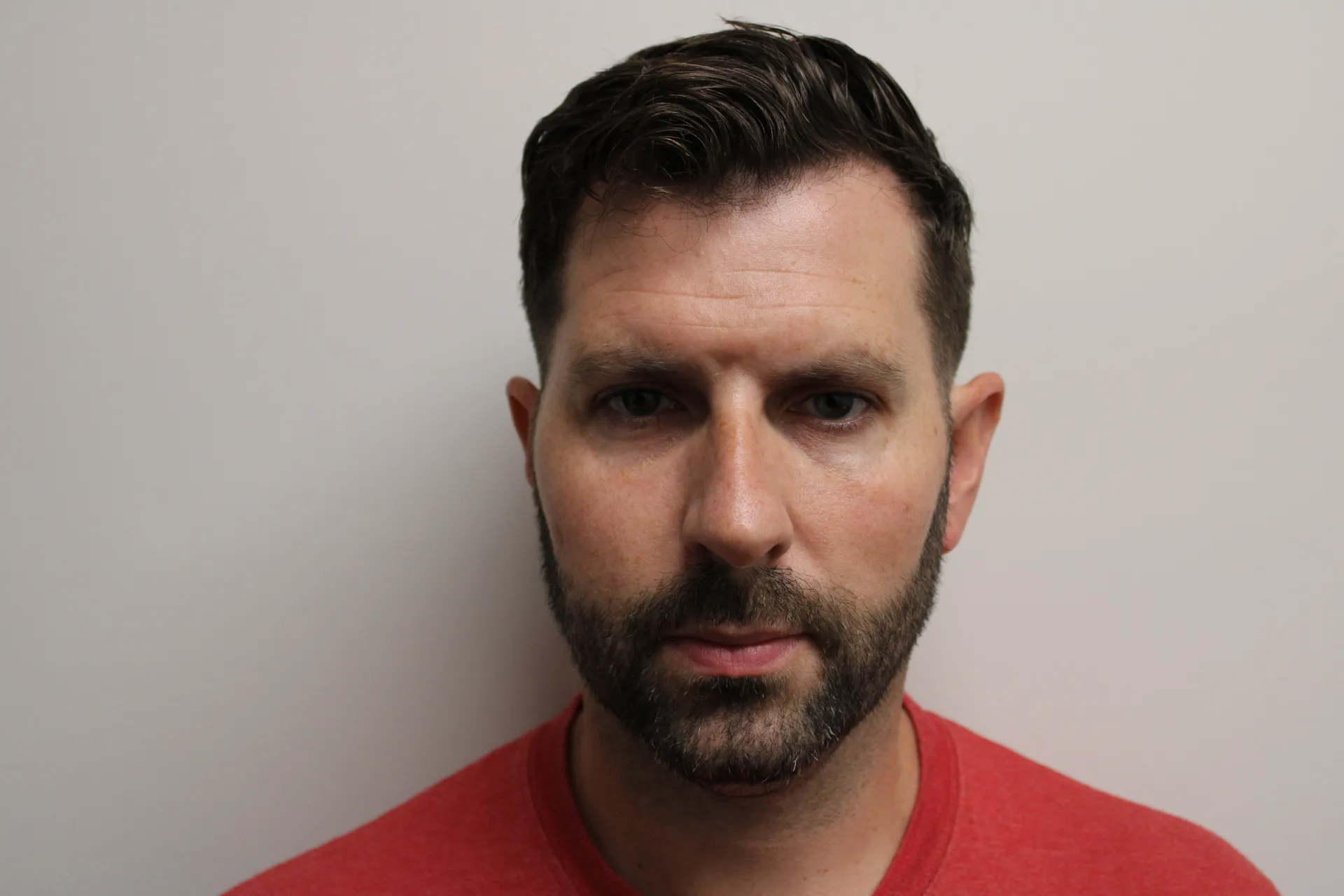 Registry photo of Jesse Louis Royster