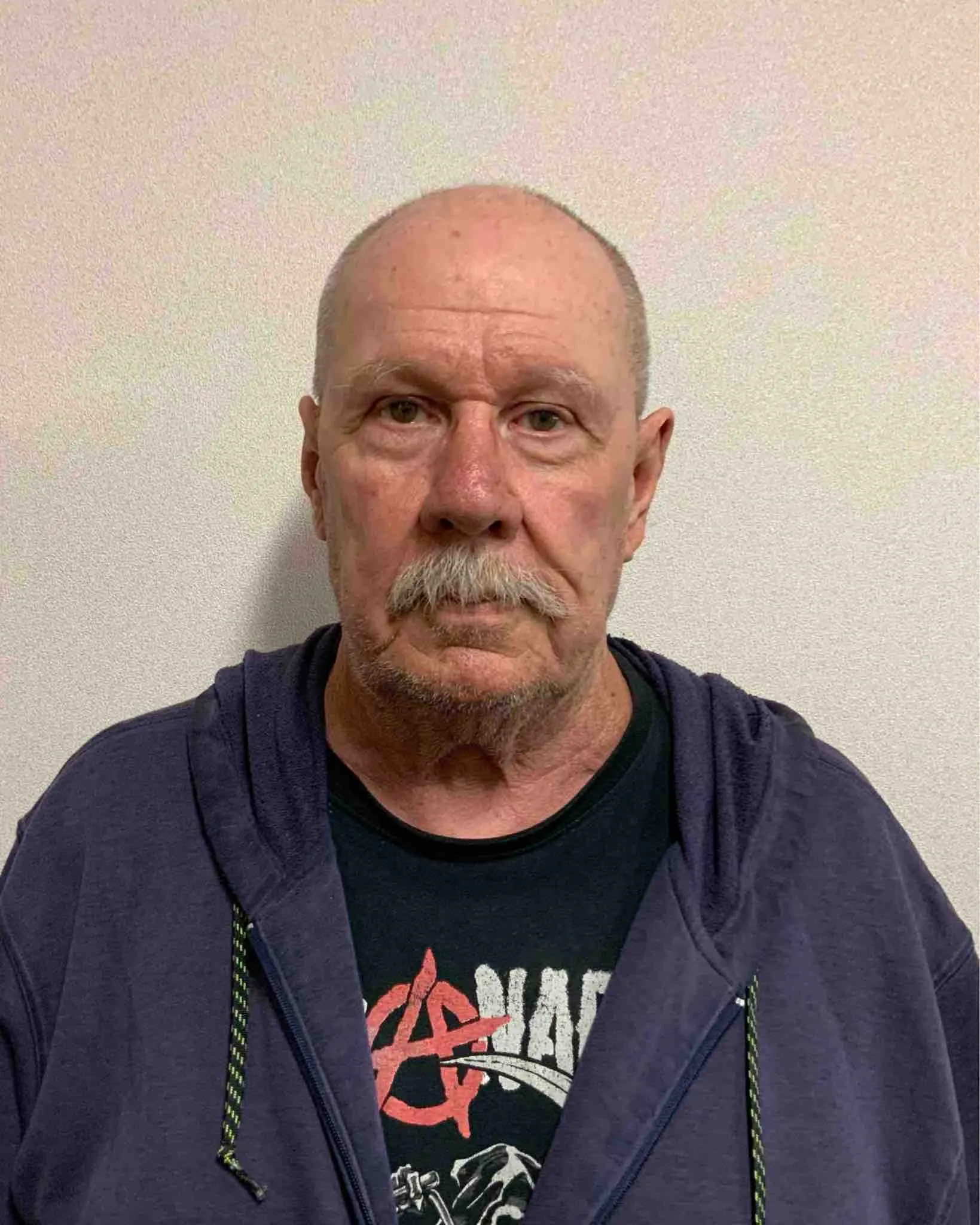 Registry photo of Michael Lee Wilson