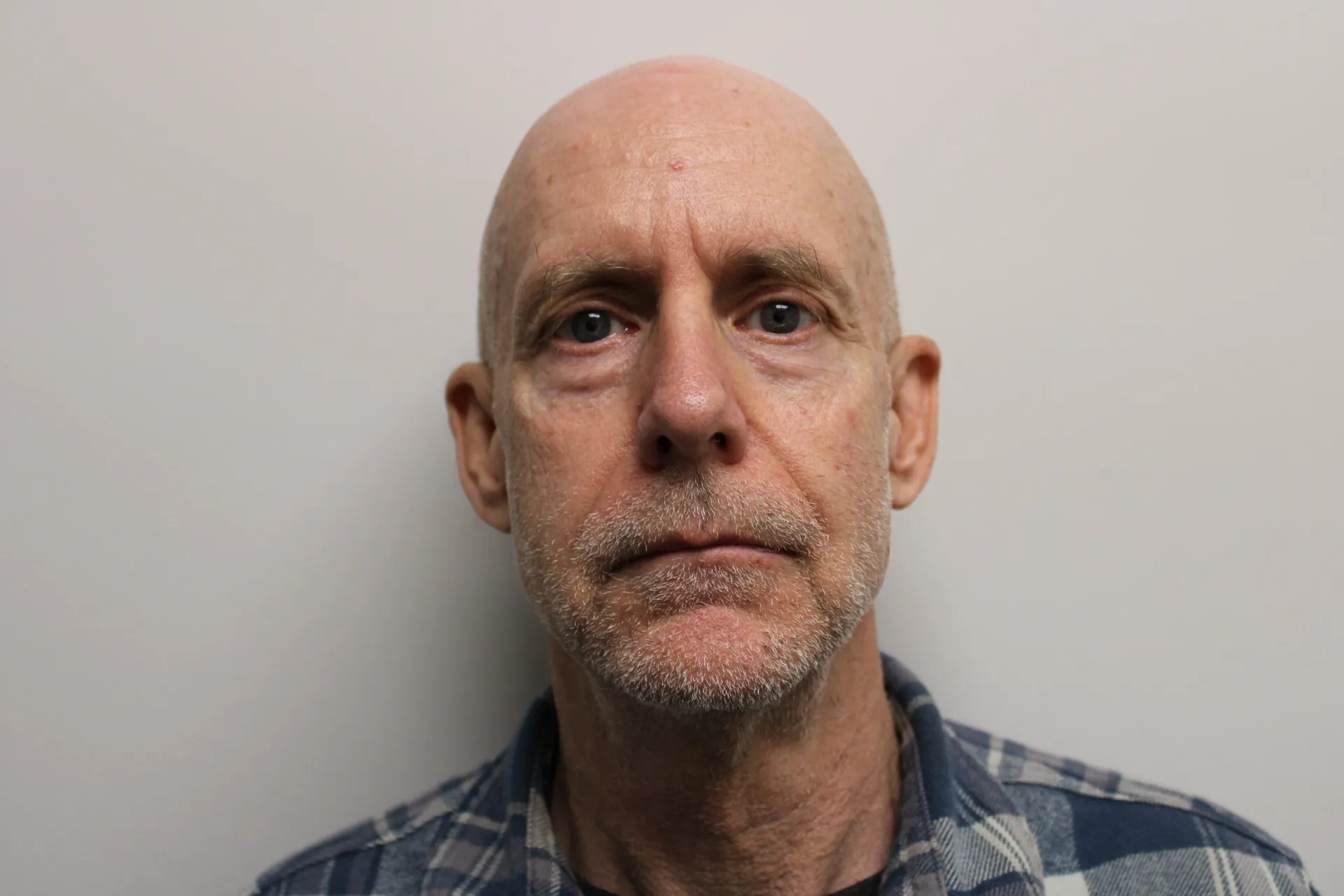 Registry photo of Shane Michael Ferral